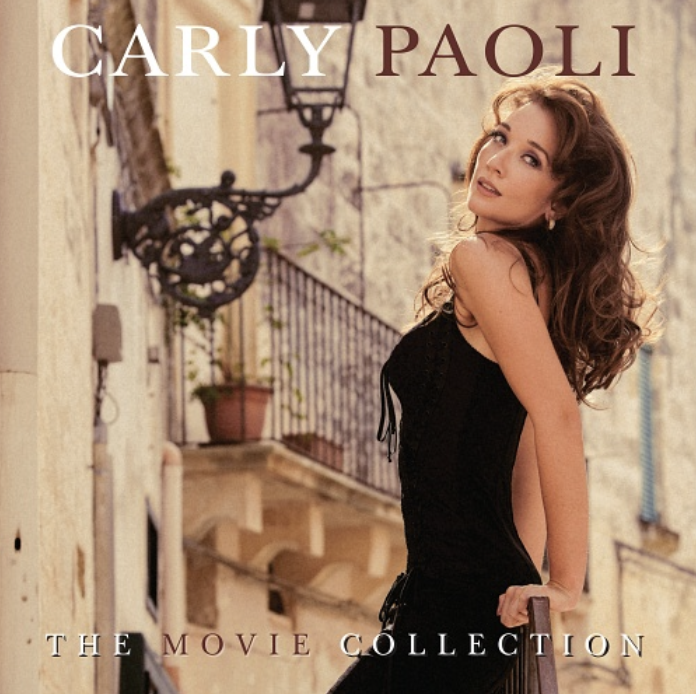 Carly Paoli – Official Website for Carly Paoli